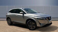 Nissan Qashqai 1.3 DiG-T MH Acenta Premium 5dr Petrol Hatchback
